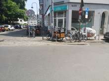 Bild zu gemeldetem Anliegen vom *2025-06-21 17:26:09