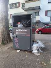 Bild zu gemeldetem Anliegen vom *2025-06-20 18:29:19