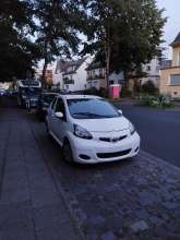 Bild zu gemeldetem Anliegen vom *2025-06-23 21:29:28