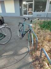 Bild zu gemeldetem Anliegen vom *2025-06-24 06:31:37