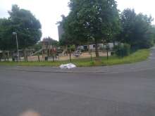 Bild zu gemeldetem Anliegen vom *2025-06-27 15:27:56