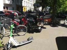 Bild zu gemeldetem Anliegen vom *2025-06-28 12:34:17