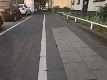 Bild zu gemeldetem Anliegen vom *2025-06-24 21:32:27