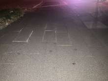 Bild zu gemeldetem Anliegen vom *2025-06-24 22:34:55