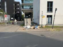Bild zu gemeldetem Anliegen vom *2025-06-09 09:31:22