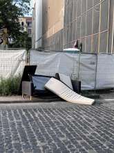 Bild zu gemeldetem Anliegen vom *2025-06-18 06:36:25