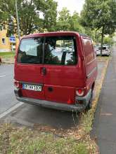Bild zu gemeldetem Anliegen vom *2025-06-27 18:28:34