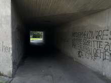 Bild zu gemeldetem Anliegen vom *2025-06-11 08:33:10