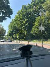 Ampelndefekt