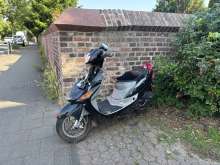 Bild zu gemeldetem Anliegen vom *2025-06-03 15:49:26