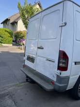 Bild zu gemeldetem Anliegen vom *2025-06-13 15:27:30