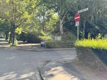 Bild zu gemeldetem Anliegen vom *2025-06-13 07:40:10
