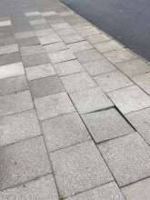 Bild zu gemeldetem Anliegen vom *2025-06-06 15:30:54