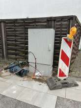 Bild zu gemeldetem Anliegen vom *2025-06-10 19:41:01