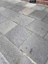 Bild zu gemeldetem Anliegen vom *2025-06-24 06:31:37