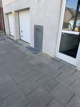 Bild zu gemeldetem Anliegen vom *2025-06-19 18:35:37