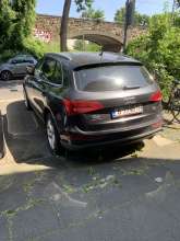 Bild zu gemeldetem Anliegen vom *2025-06-22 10:46:16