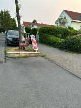 Bild zu gemeldetem Anliegen vom *2025-06-05 06:31:49
