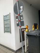 Bild zu gemeldetem Anliegen vom *2025-06-11 12:53:40