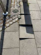 Bild zu gemeldetem Anliegen vom *2025-06-27 08:38:38