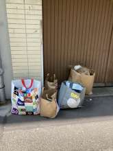Bild zu gemeldetem Anliegen vom *2025-06-13 10:40:40