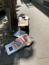Bild zu gemeldetem Anliegen vom *2025-06-13 10:41:42