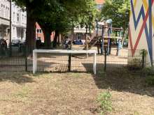 Bild zu gemeldetem Anliegen vom *2025-06-13 12:48:32