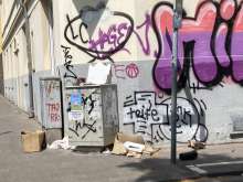 Bild zu gemeldetem Anliegen vom *2025-06-13 12:49:49
