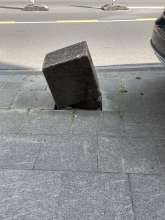 Bild zu gemeldetem Anliegen vom *2025-06-14 09:31:44