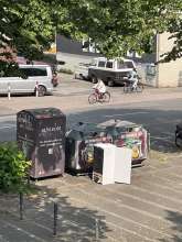 Bild zu gemeldetem Anliegen vom *2025-06-03 15:30:19