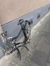 Bild zu gemeldetem Anliegen vom *2025-06-06 09:29:33