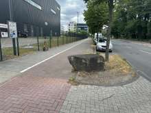 Bild zu gemeldetem Anliegen vom *2025-06-28 18:29:42