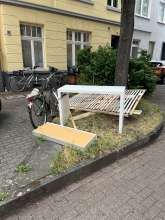 Bild zu gemeldetem Anliegen vom *2025-06-05 12:28:54