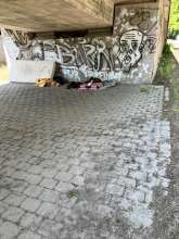 Bild zu gemeldetem Anliegen vom *2025-06-11 15:36:14