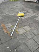 Bild zu gemeldetem Anliegen vom *2025-06-10 12:31:08