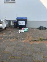 Bild zu gemeldetem Anliegen vom *2025-06-20 11:34:02