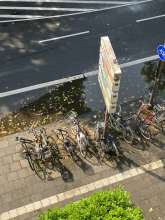 Bild zu gemeldetem Anliegen vom *2025-06-08 15:27:13
