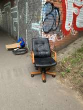 Bild zu gemeldetem Anliegen vom *2025-06-04 06:29:04
