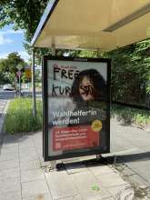 Bild zu gemeldetem Anliegen vom *2025-06-01 15:27:13