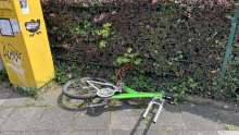 Bild zu gemeldetem Anliegen vom *2025-06-07 09:27:15