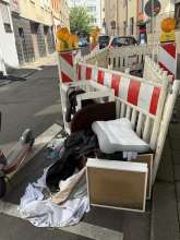 Bild zu gemeldetem Anliegen vom *2025-06-01 15:27:13