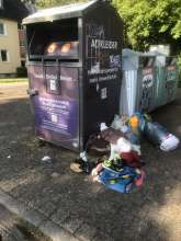 Bild zu gemeldetem Anliegen vom *2025-06-03 09:29:36