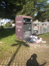 Bild zu gemeldetem Anliegen vom *2025-06-03 09:41:41