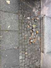 Bild zu gemeldetem Anliegen vom *2025-06-13 18:27:22
