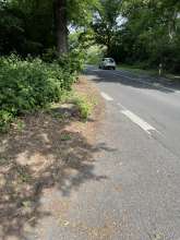 Bild zu gemeldetem Anliegen vom *2025-06-04 12:13:12