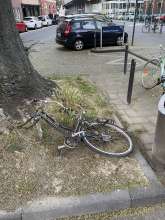Bild zu gemeldetem Anliegen vom *2025-06-14 12:30:50