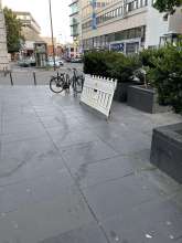 Bild zu gemeldetem Anliegen vom *2025-06-14 15:11:21
