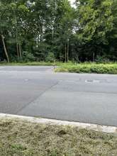 Bild zu gemeldetem Anliegen vom *2025-06-27 18:19:44