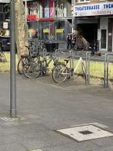 Bild zu gemeldetem Anliegen vom *2025-06-27 18:17:07