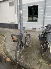 Bild zu gemeldetem Anliegen vom *2025-06-27 18:26:24